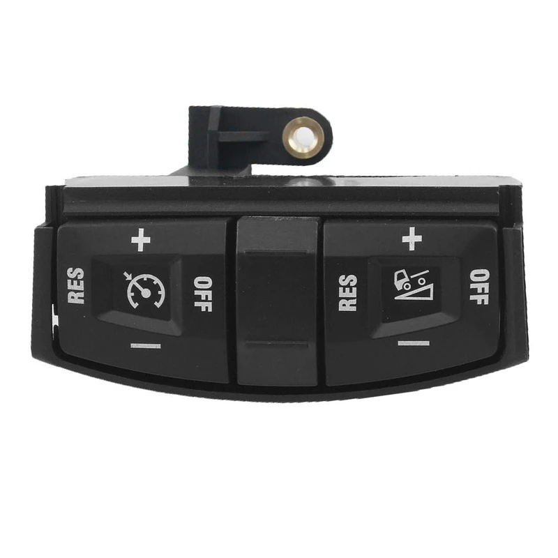 

Car Steering Wheel Switch Module Power Switch Button 1870912 For Scania R-Series