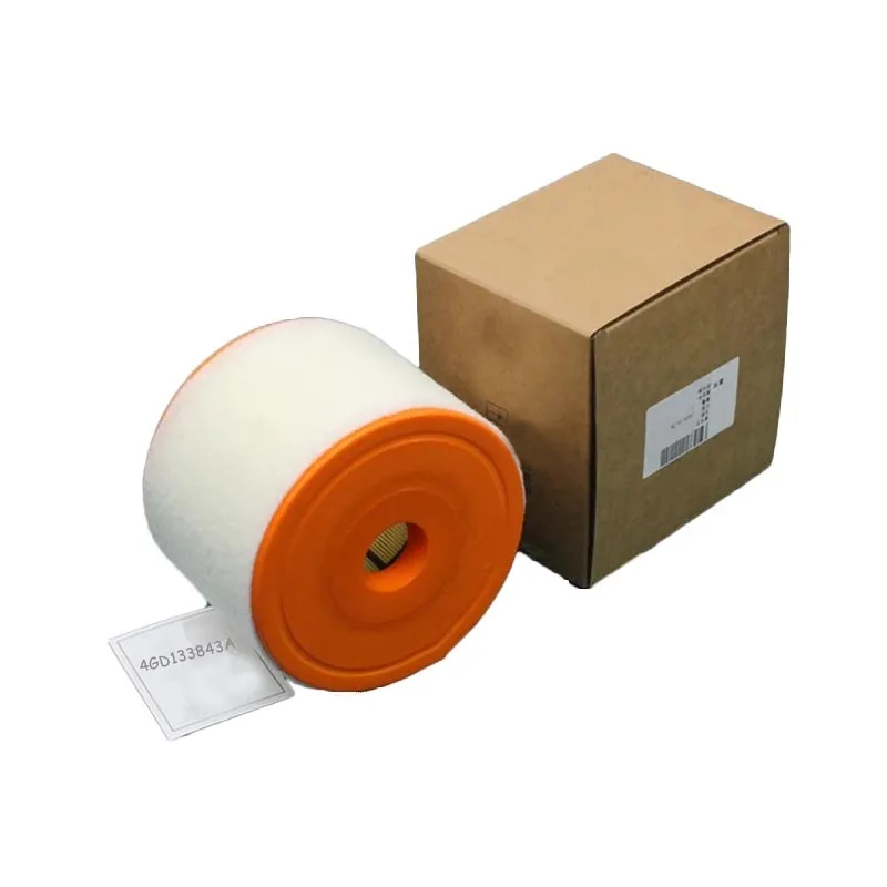 Air Filter Fit for Audi A6 4G C7 Avant A7 1.8 2.0 TFSI 2.0 TDI Model 2011 2012 2013 2014- 19 Year 4GD133843A 4G0133843H