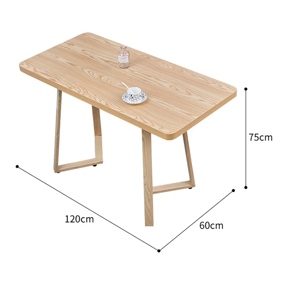Double Sofa Restaurant Card Seat Table and Chair Combination Dessert Shop Commercial Furniture