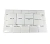 CustomSingle Bundle Magical Cards Force of Negation Holo Foil Trading Cards Board Games TCG Cards for Special Order High Quality 1