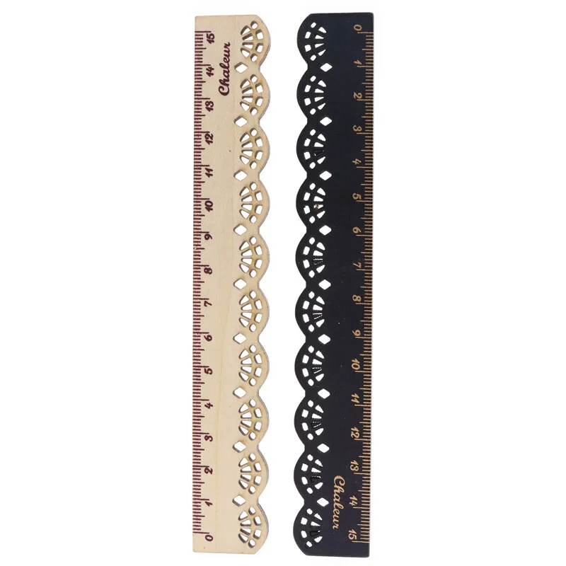 Рисунок 6 - линейка для шитья из Кореи