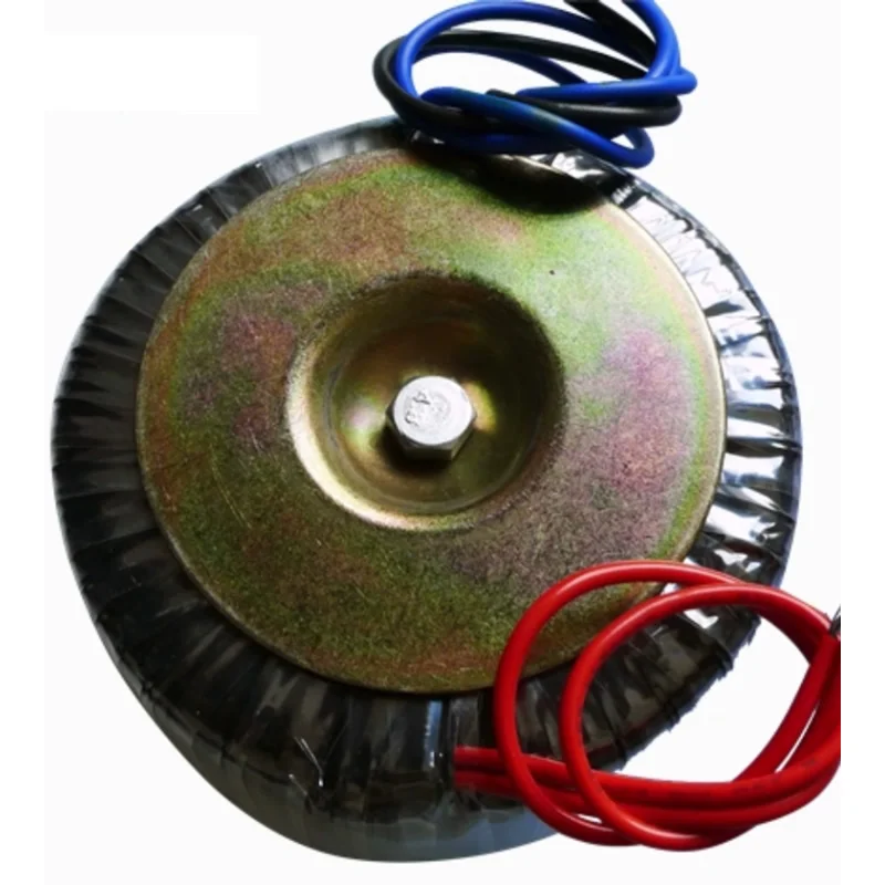 

Электромотор для гаражных ворот Spreit SUPERLIFT, тороидальный трансформатор S66, катушка сердечника из чистой меди, 100 Вт