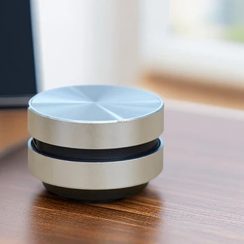 Bone Conduction Bluetooth Speaker 2