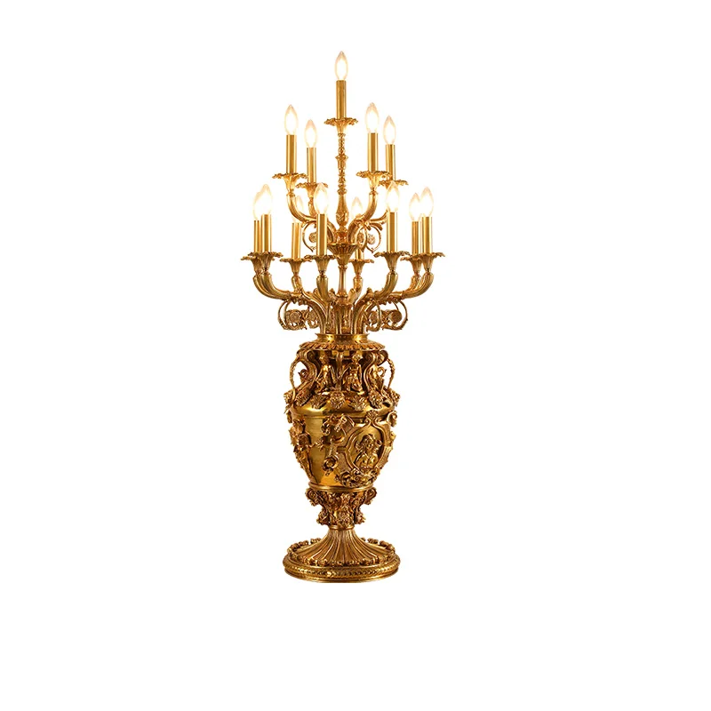 Рисунок 6 - Французская антикварная декоративная