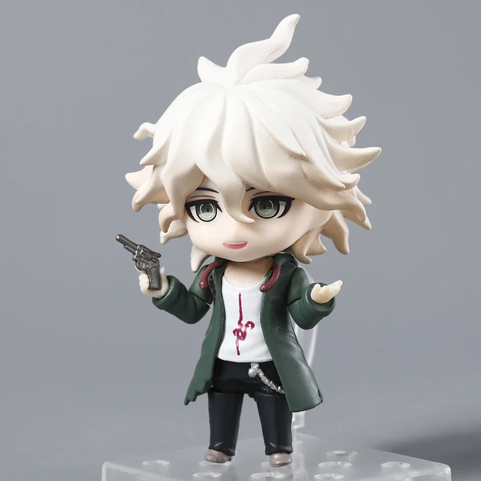 Nendoroid figurine Danganronpa Nagito Komaeda
