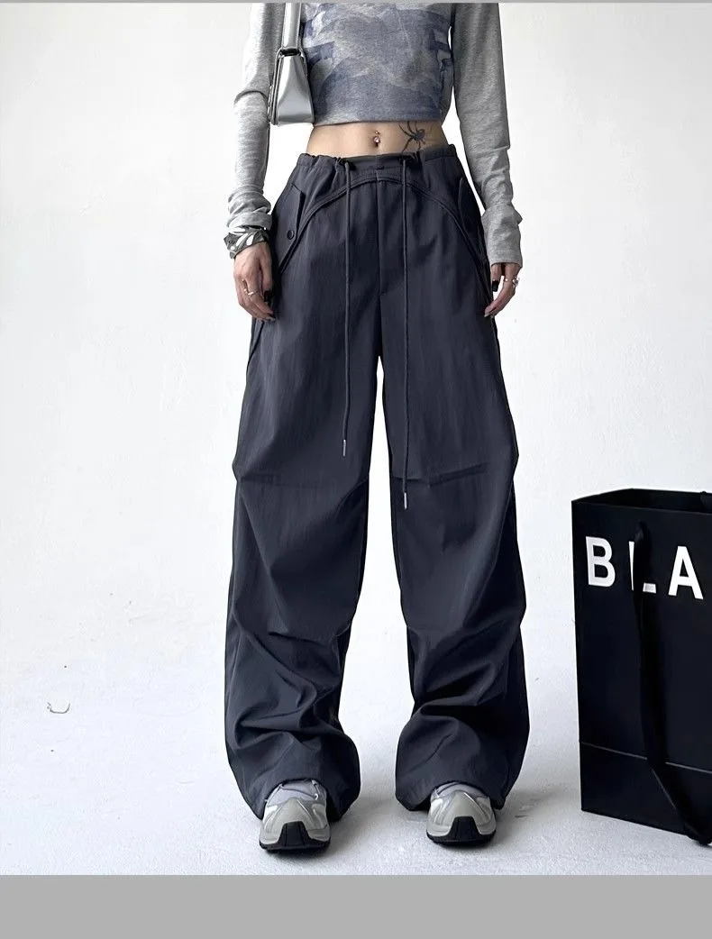 parachute pants