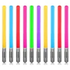 3PCS Inflatable Sword For Kids Blow Up Toys Children Play Carnival Games Halloween Christmas Cosplay Birthday Party Favors 2