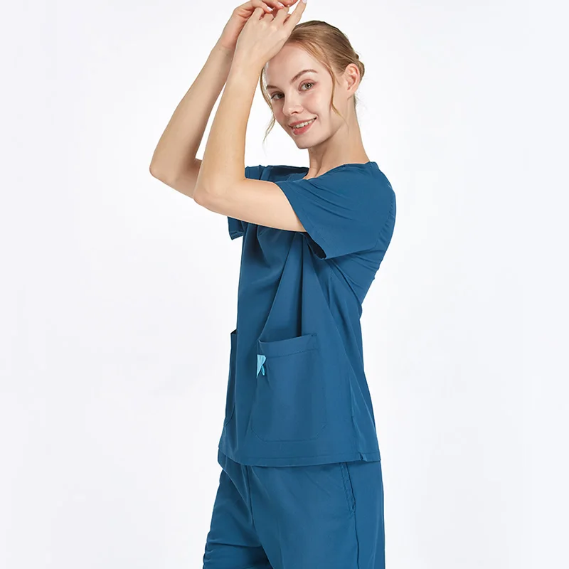 Luxury Medical Scrubs