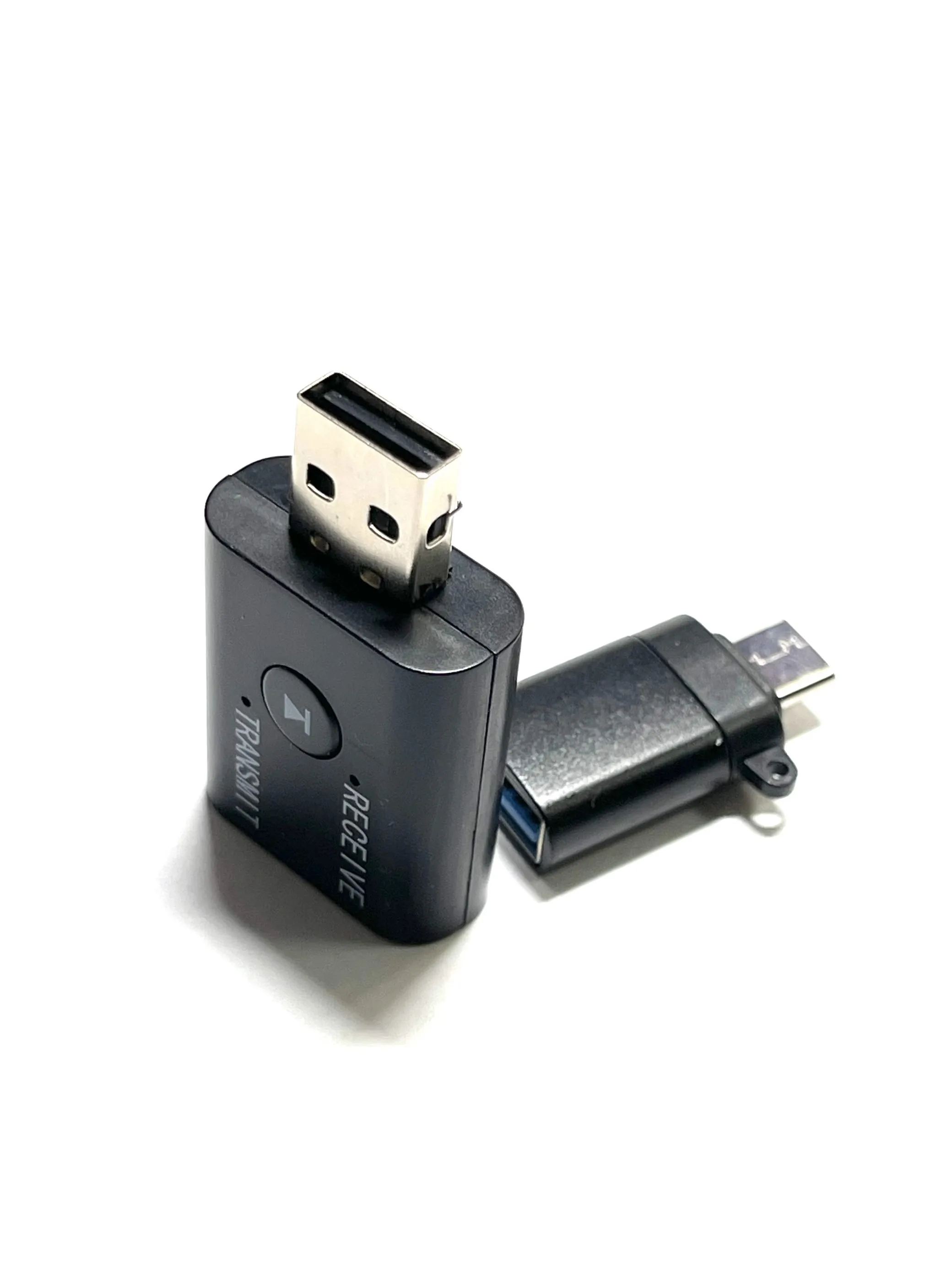 Dongle USB Simulateur RC 13 en 1 ELRS - Sans Fil FPV Drone Hélicoptère