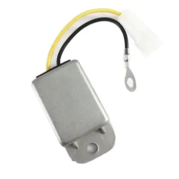 Regolatore di Tensione Elettrica per Moto Piaggio Vespa 50 Si 50 Ciao Px, Accessori