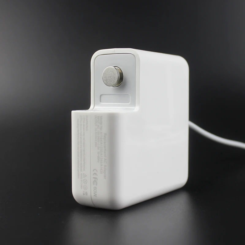 60W L tip Power Adapter Charger For apple Macbook pro