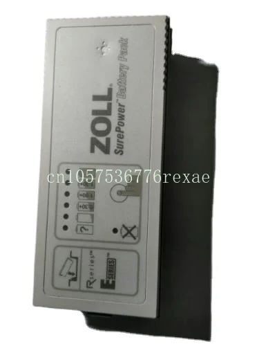 

Для дефибриллятора-Marquette-Hellige Cardioserv, новый, оригинальный аккумулятор GE (США) Zoll R Series A
