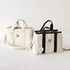 Baby Diaper Bag Mommy Maternity Packs Baby Stuff Nappy Bags for Mom Mummy Handbags Strollers Mother Kids 6