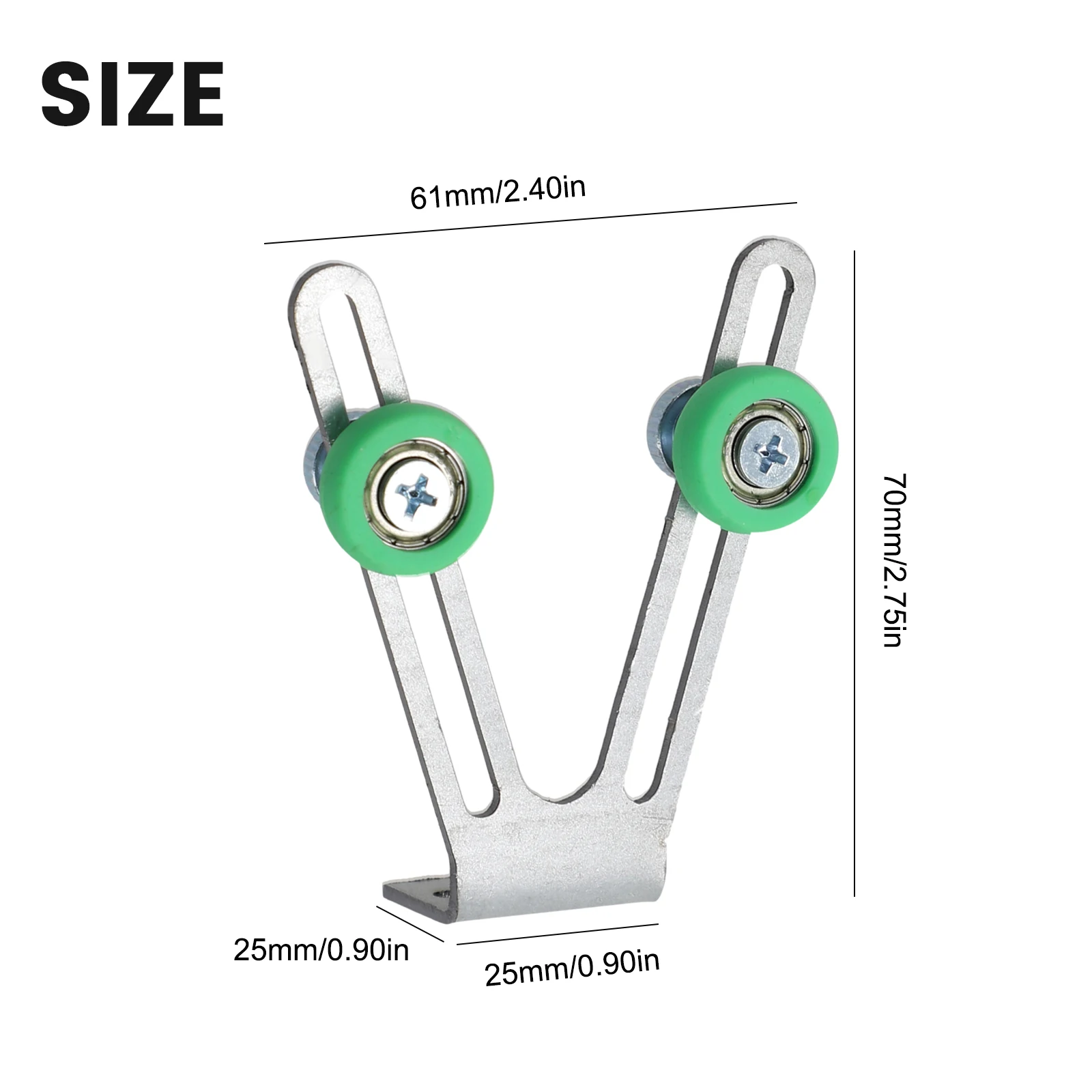 

Fishing Rod Epoxy Applicator Holder Fishing Rod Winding Machine Support Stand Rod-Building Tool Rod Repair Machine Fishing Tools