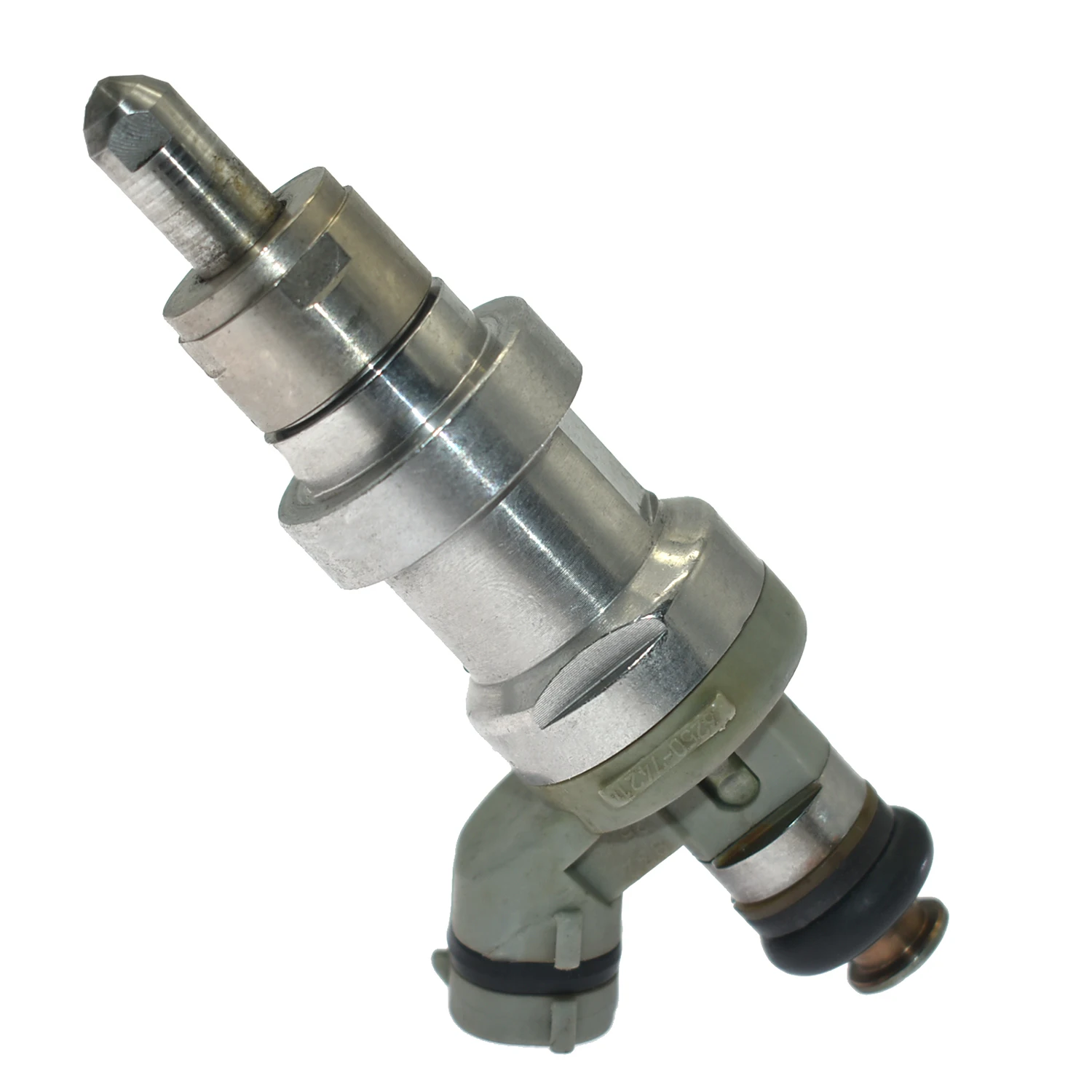 

Fuel injection nozzle23250-74210 Provides excellent performance, Easy to install