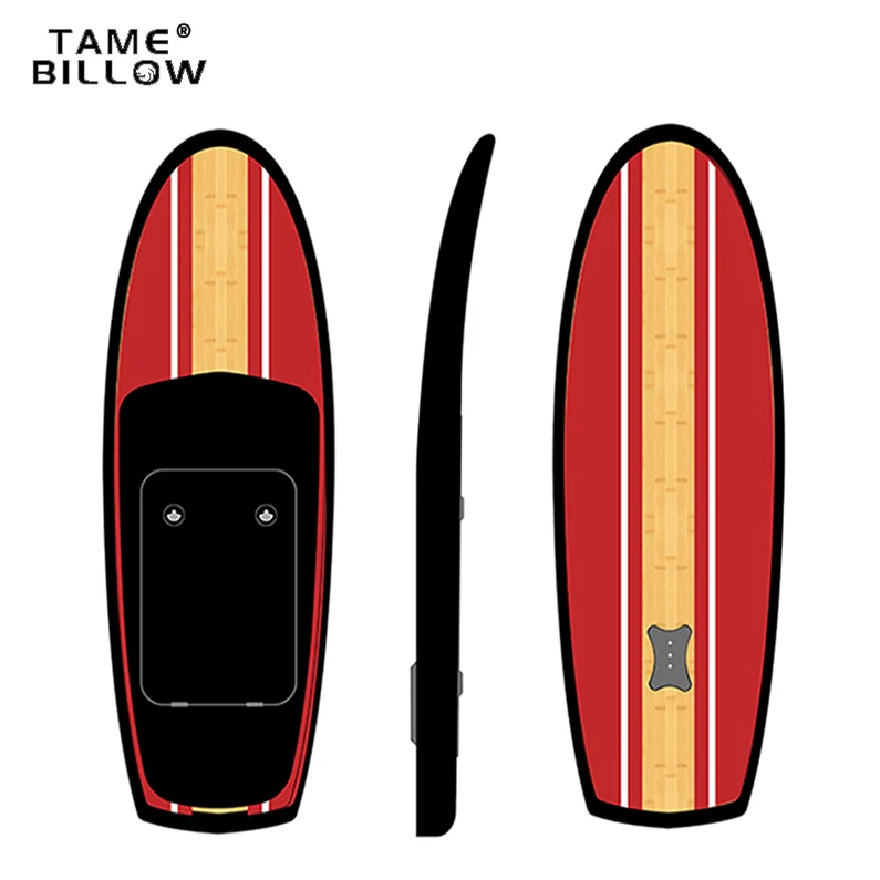 Рисунок 4 - Персонализированная электрическая