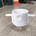 Coffee Filter-A