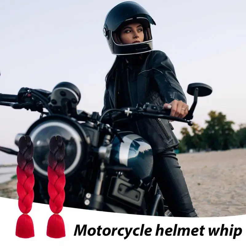 Рисунок 2 - Женские косички для волос