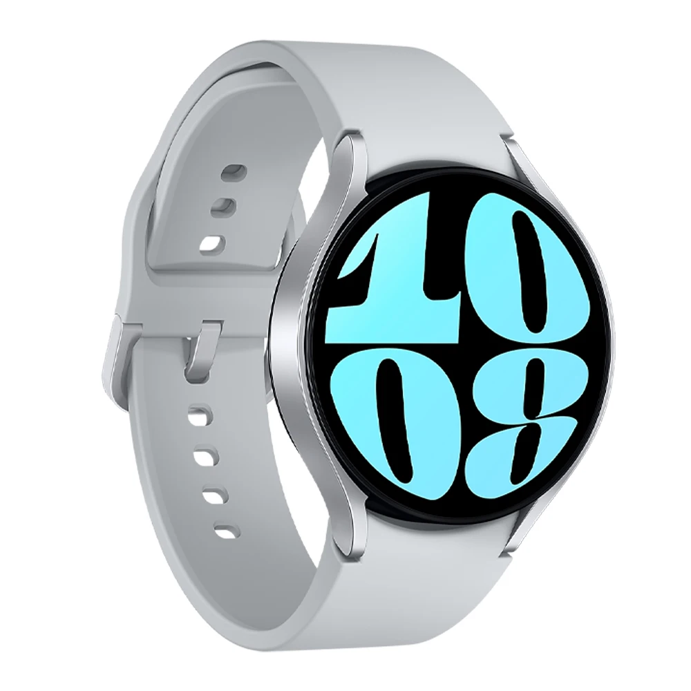Sport Silicone Watch Band - 20mm Strap