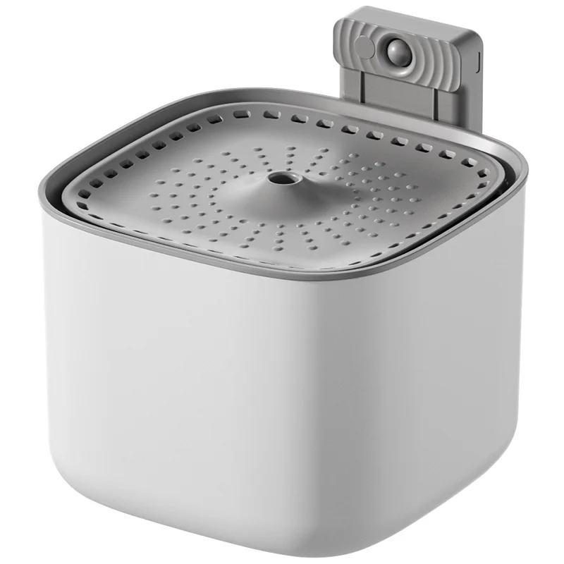 3L Automatic Cat Water Fountain 6