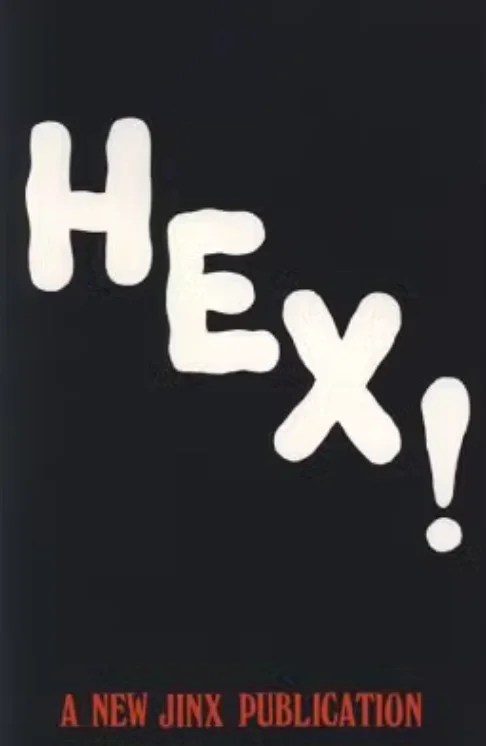 

Hex by Bill Madsen & Al Forgione - Magic Tricks