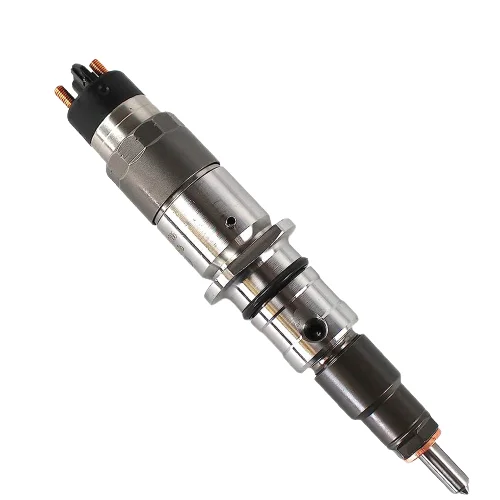 

Fuel Injector 0445120122