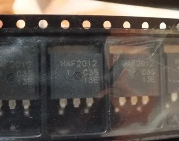 

Free shipping HAF2012 TO263 5PCS Please leave a message