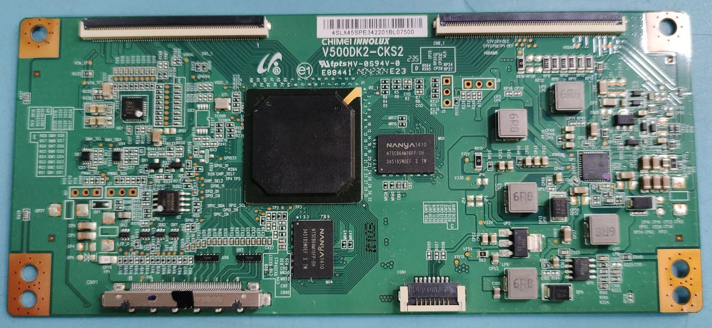 

50E690ULED50K320U 50K680X3DV500DK2-CKS2