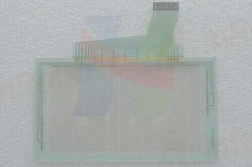 

1Pcs For Omron Touch Screen NT21-ST121-E NT21-ST121B-E Touchpad