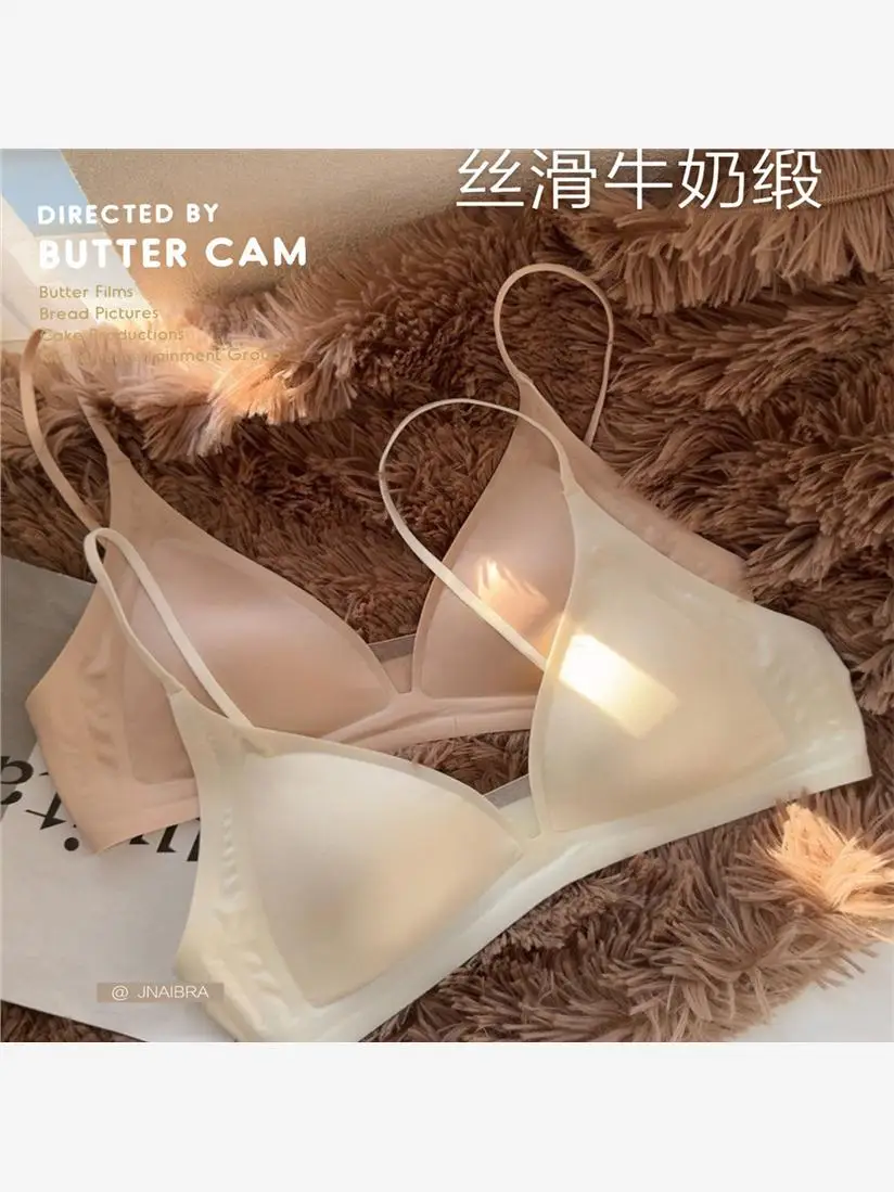 Creamy white + pink skin color