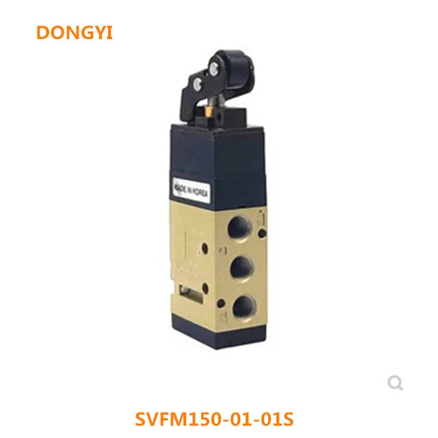 

High Quality Wheel Valve For SVFM150-01-01S