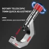 Copper Aluminum Stainless Steel Tube Plumbing Cutting Tool Accessory Metal Roller Tube Cutter Tubing Bearing Scissor Pipe Cutter 5