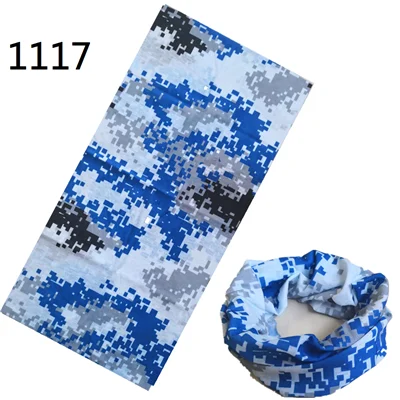 wool scarf mens Seam Magic Scarf  Rattlesnake Typhon Mandrake Necker Bib Scarf Balaclava Headband PYTHON camouflage Army fans equipment mens snood scarf Scarves