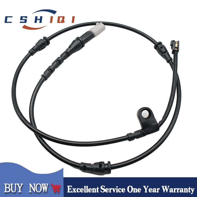 

34356792567 датчик износа передней тормозной колодки для BMW X5 Series E70 F15 F85/X6 Series E71 E72 F16 F18 автозапчасти аксессуары