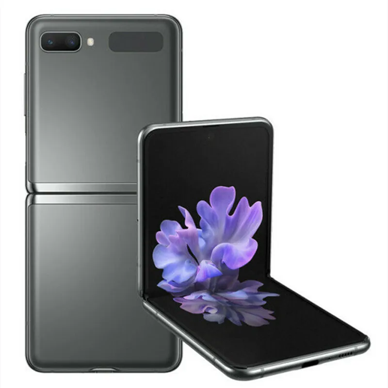 韓国版SIMフリー Galaxy Z Flip3 5G ジャンク品 ジャンク品