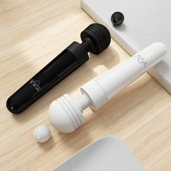 Female Sex Toys Dildos AV Vibrator Magic Wand for Women G spot Clitoris Stimulator Battery Powered Massager Goods for Adults 18 2