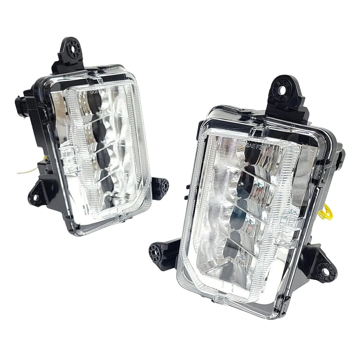 

84513246 84513247 Fog Lamp DRL Turn Signal Lamp for 1500 19-21
