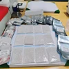 [ Free Sample ] Premium Lab-grown Diamond Moissanite stone D color Loose Moissanite Stone Factory GRA Wholesale 0.1ct-30ct 3