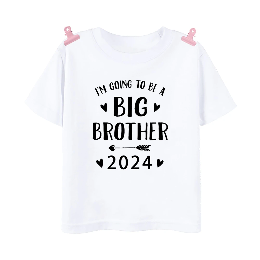 T-shirt d'été pour enfants, vêtements pour enfants, t-shirt pour
