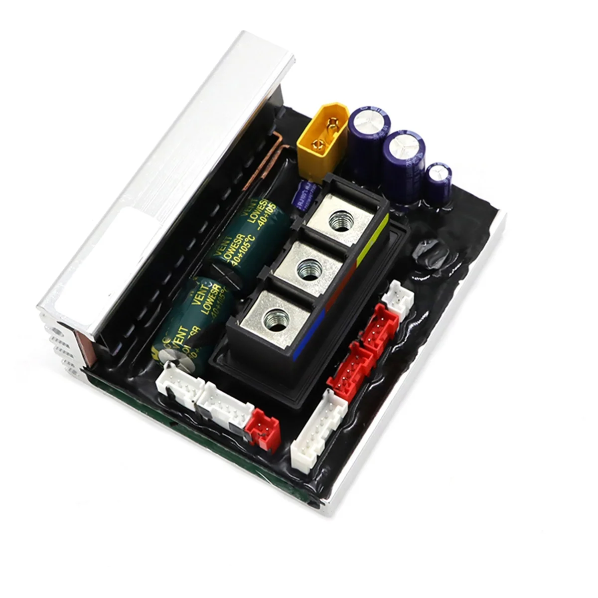E2 Pro Controller for Ninebot By Segway E2 Pro Electric Scooter Max Speed 32km/H Motherboard Control Board Parts electric scooter controller