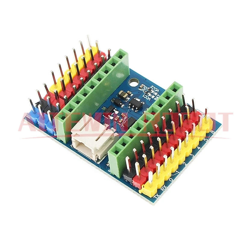 รูปสินค้า แผ่นพิมพ์วงจรพิมพ์ ESP32-H2 สำหรับพัฒนา IoT อัจฉริยะ