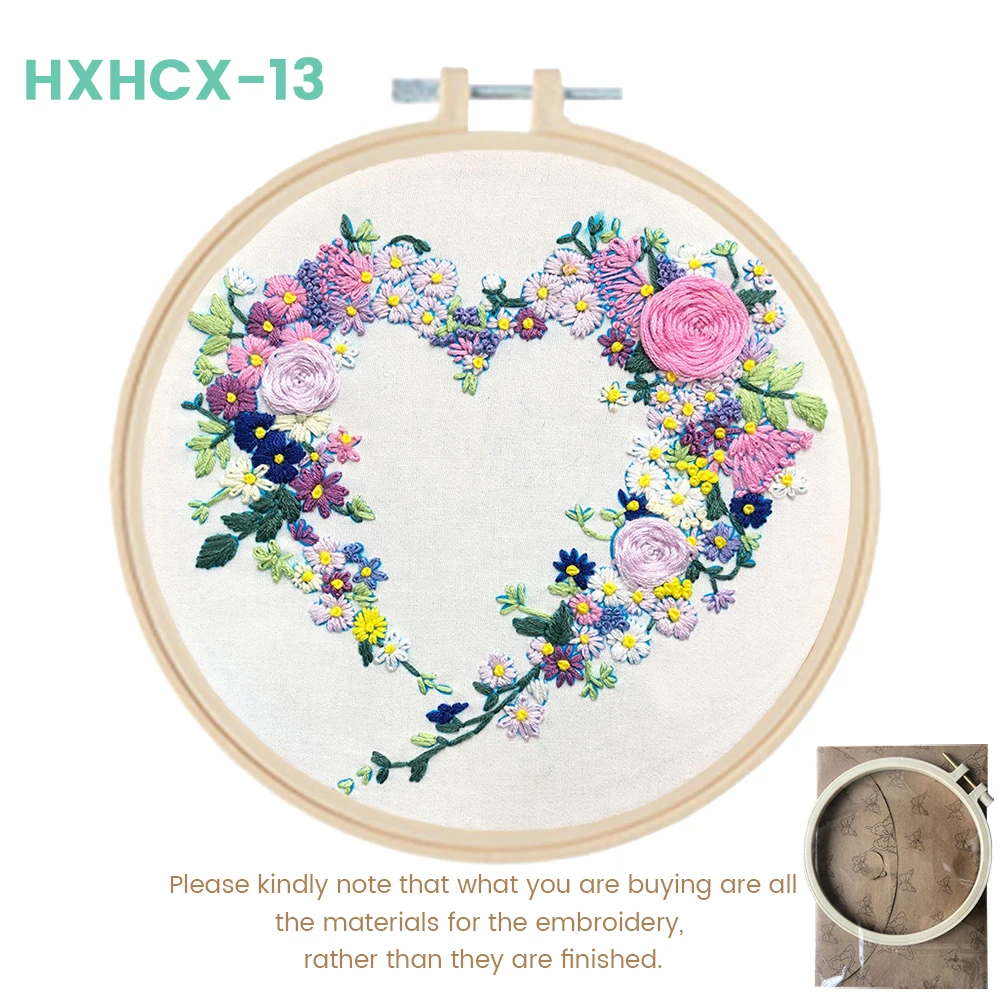 HXHCX-13