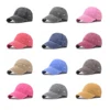 Distressed Baseball Cap Dad Hats for Men Women Vintage Washed Cotton Trucker Hat Adjustable Low Profile Unisex Style Headwear 6