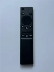 Enhanced Product Title:  
Universal Samsung Smart TV Remote Control (2021 Edition) (BLACK)