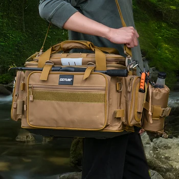 Tactical Tool Bag 1