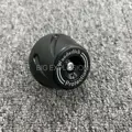 W LOGO Black