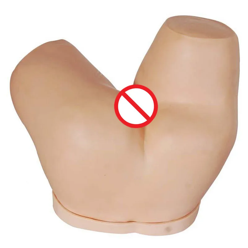 

Enema Administration Simulator Medical Training Model
