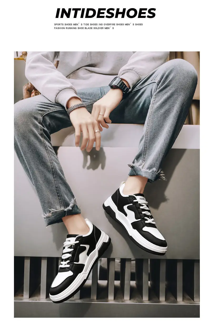 أحذية تنس كاجوال للرجال ، أحذية رياضية مصممة ، أحذ...