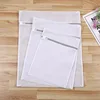 White Durable Large Washing Laundry Bag Mesh Organizer Net Dirty Bra Socks Underwear Shoe Storag Wash Machine Cover Clothes 3