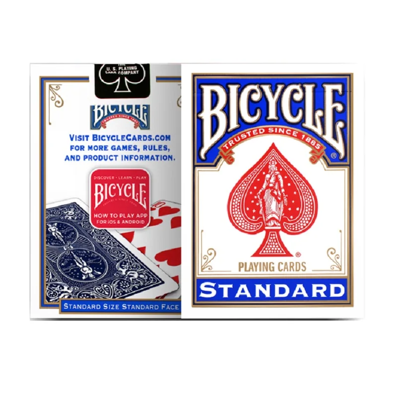 レアデック大出血価格】BICYCLE 各種12個セット